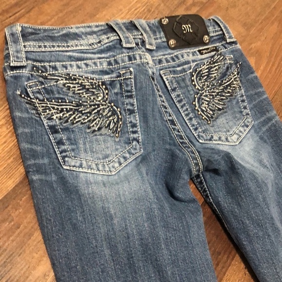 Miss Me Capri’s - Picture 6 of 11